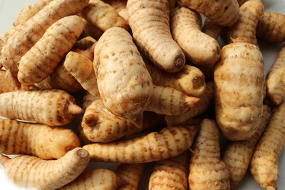 城口治平鄉:發展壯大天麻產業 助力農戶增收致富