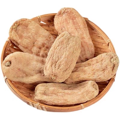 小草壩天麻 天麻 云南昭通小草壩正品無(wú)硫